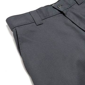 Dickies Jamie Foy Loose Straight Twill Pants - Charcoal 2025
