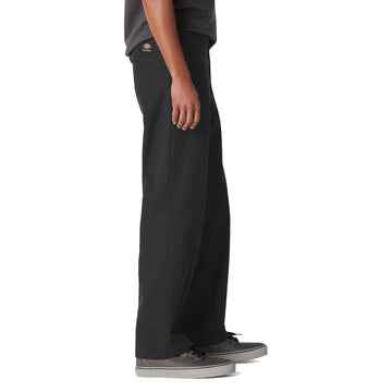 Dickies Regular Twill Skate Pants - Black 2025