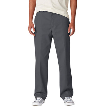 Dickies Regular Twill Skate Pants - Charcoal 2025