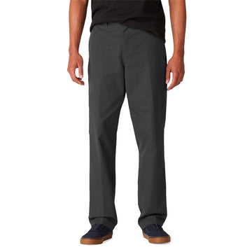 Dickies Slim Straight Twill Skate Pants - Black 2025