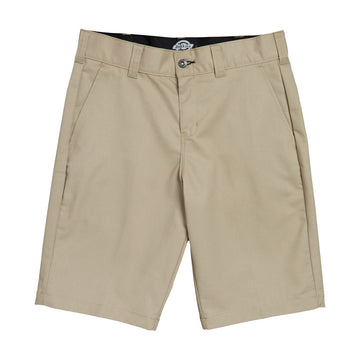 Dickies Skate Slim Shorts - Desert Sand