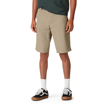 Dickies Skate Slim Shorts - Desert Sand