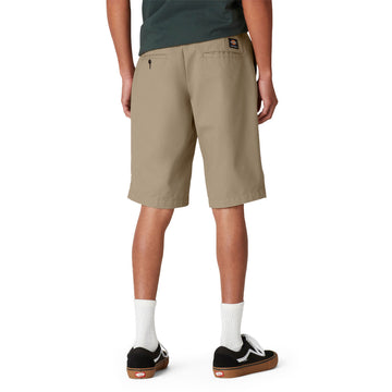 Dickies Skate Slim Shorts - Desert Sand