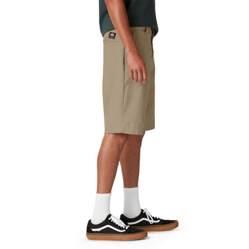 Dickies Skate Slim Shorts - Desert Sand