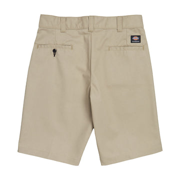 Dickies Skate Slim Shorts - Desert Sand