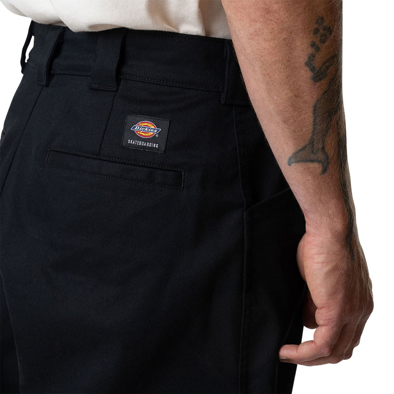 Dickies Mike Anderson Flex Twill Pants - Black