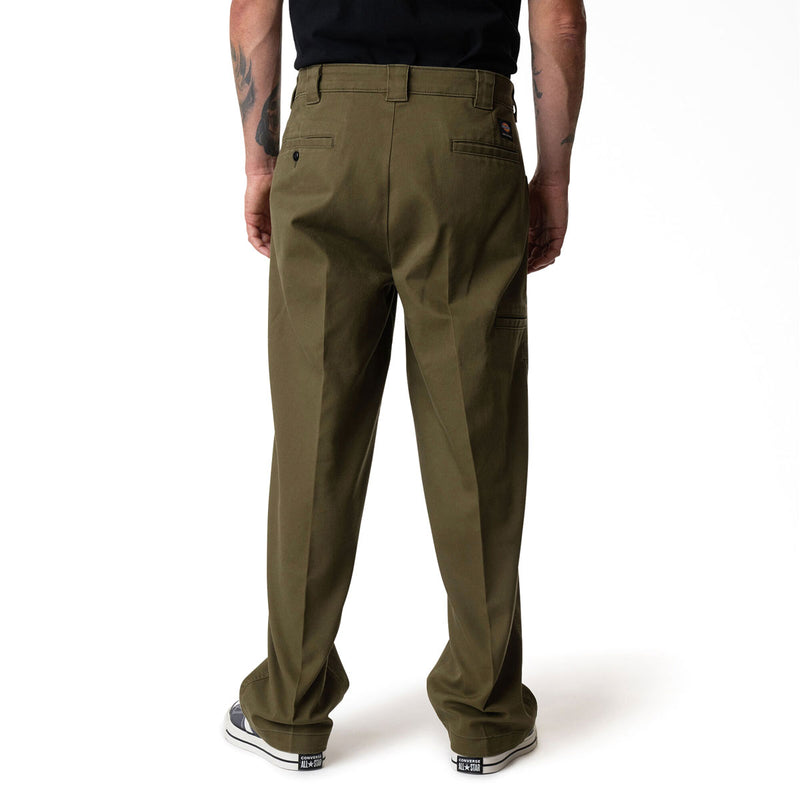 Dickies Mike Anderson Flex Twill Pants - Dark Olive