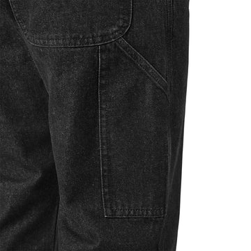 Dickies Skate Denim Jeans - Black