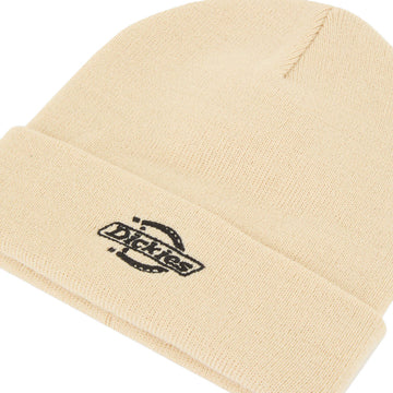 Dickies Summerdale Beanie - Wood Ash