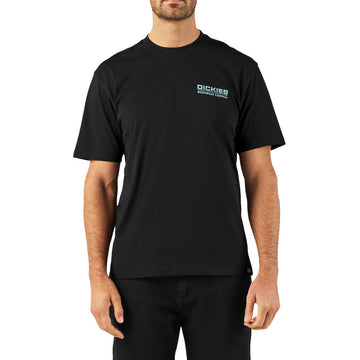 Dickies Bolivar T-Shirt - Black