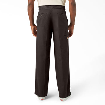 Dickies 247 Loose Pants - Dark Brown