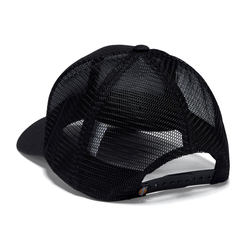 Dickies Low Profile Twill Hat - Black