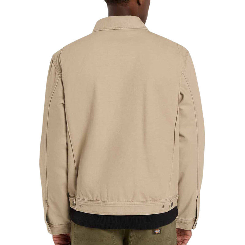 Dickies Canvas Painter Jacket - Desert Sand