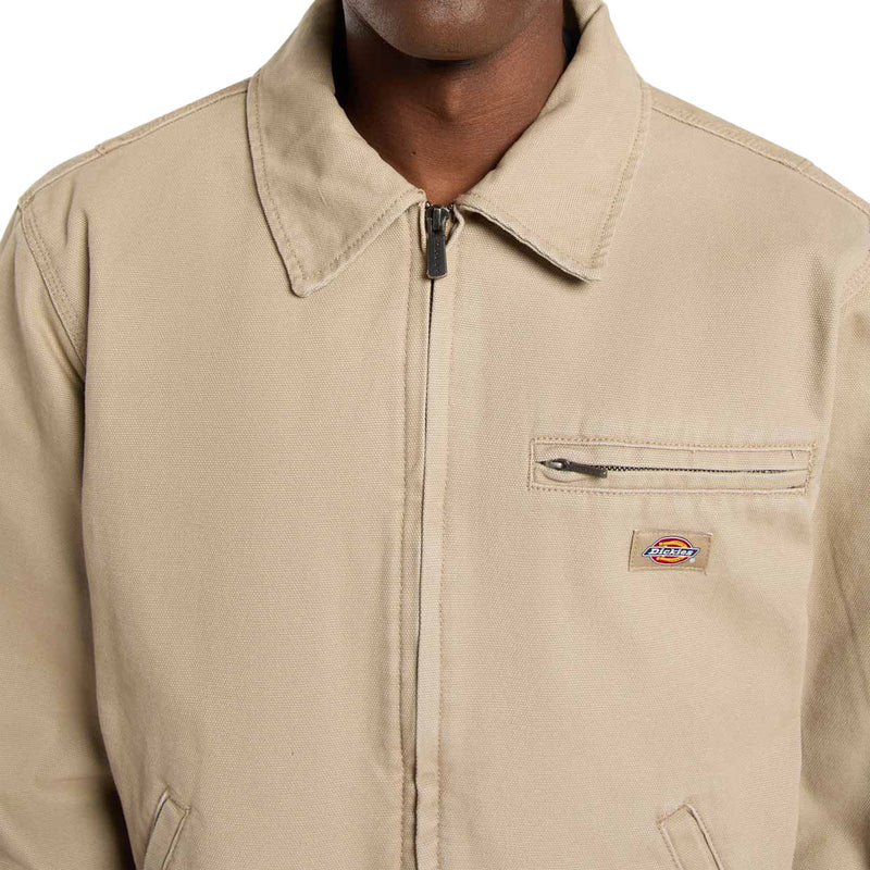 Dickies Canvas Painter Jacket - Desert Sand