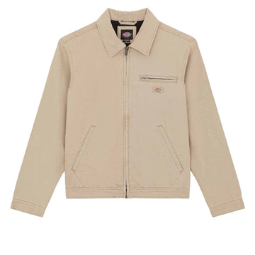 Dickies Canvas Painter Jacket - Desert Sand