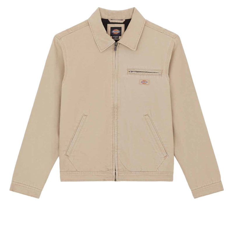 Dickies Canvas Painter Jacket - Desert Sand