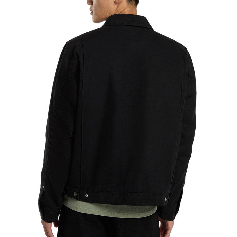 Dickies Canvas Painter Jacket - Black