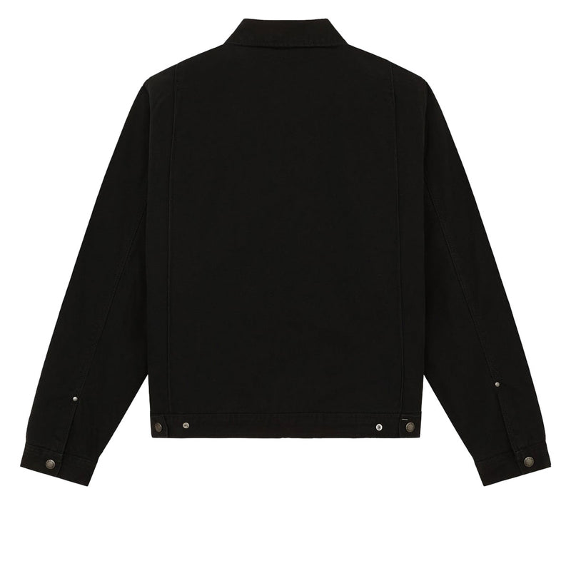 Dickies Canvas Painter Jacket - Black