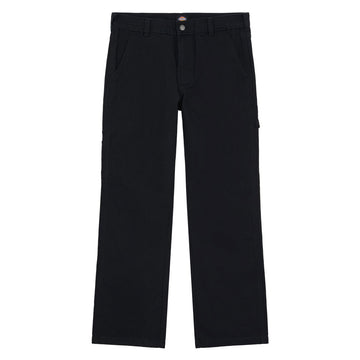 Dickies Carpenter Canvas Pants - Black