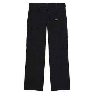 Dickies Carpenter Canvas Pants - Black