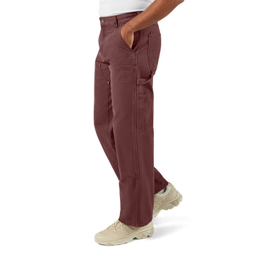Dickies Double Knee Canvas Carpenter Pants - Andorra