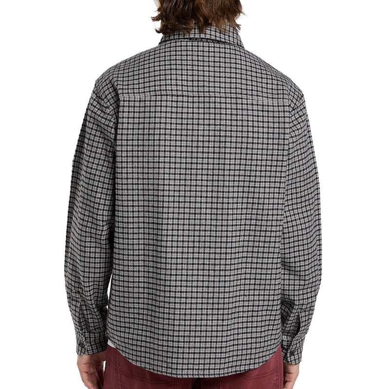 Dickies Hendersonville Long Sleeve Shirt - December Sky