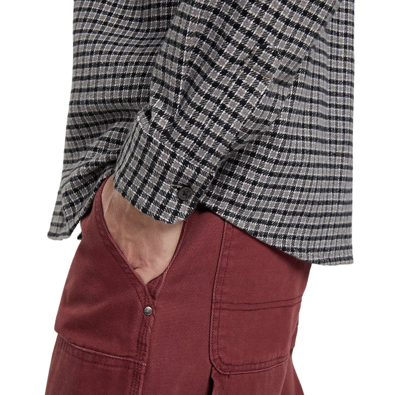 Dickies Hendersonville Long Sleeve Shirt - December Sky