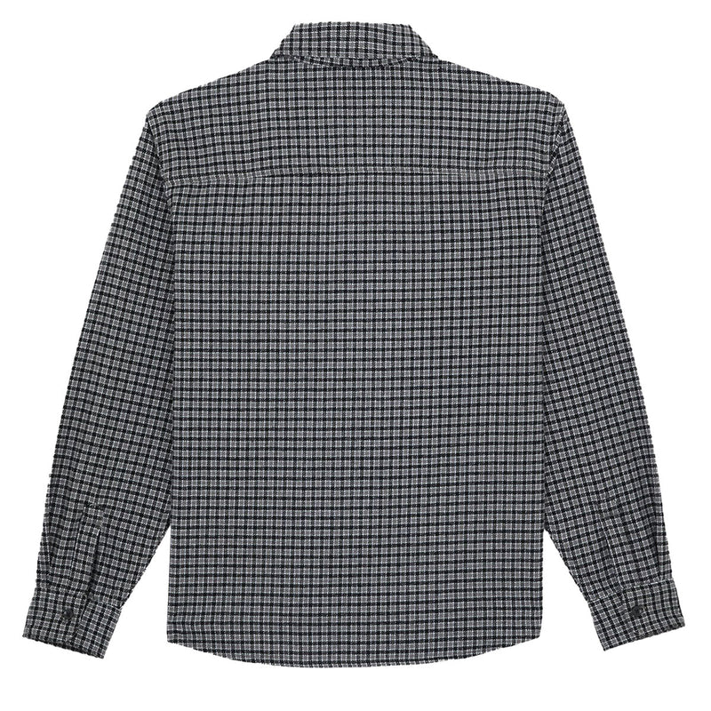 Dickies Hendersonville Long Sleeve Shirt - December Sky