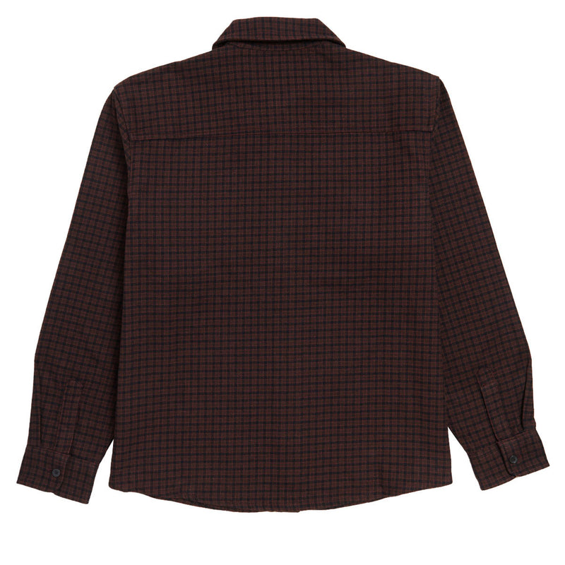 Dickies Hendersonville Long Sleeve Shirt - Andorra
