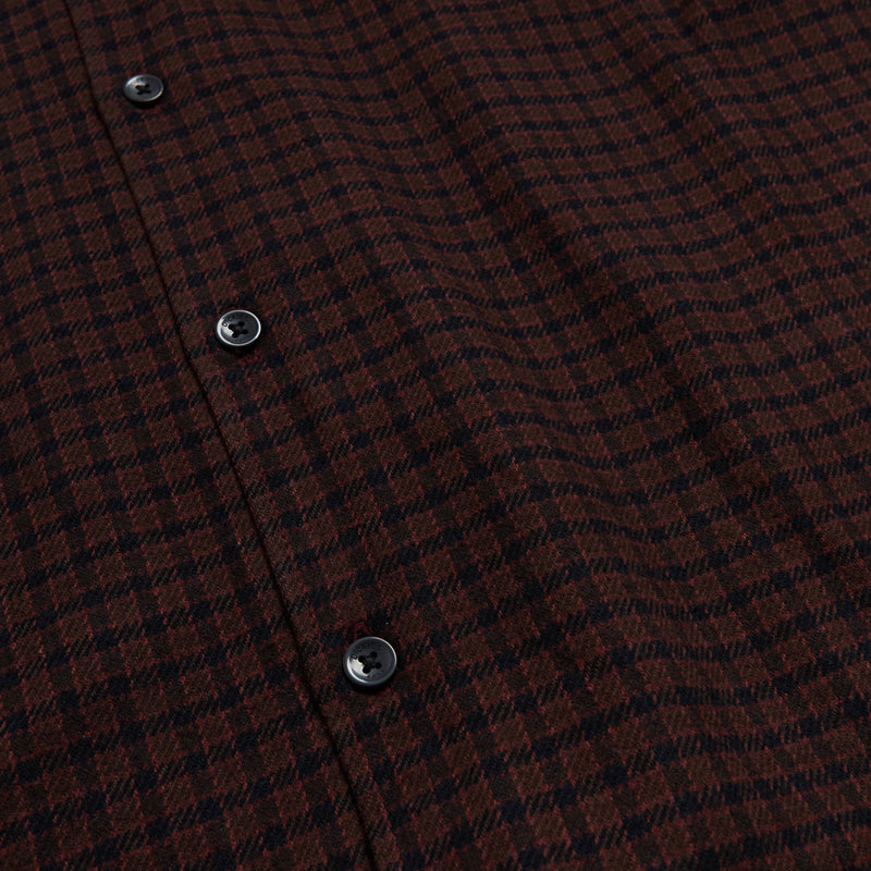 Dickies Hendersonville Long Sleeve Shirt - Andorra