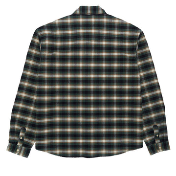 Dickies Johnsonville Long Sleeve Shirt - Pretty In Pink