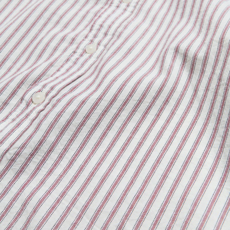 Dickies Gallatin Long Sleeve Shirt - Egret