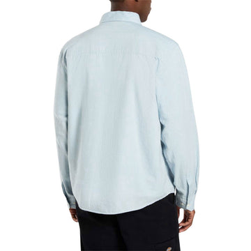 Dickies Gallatin Long Sleeve Shirt - Glacier Lake