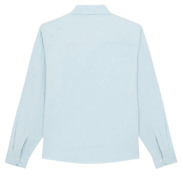 Dickies Gallatin Long Sleeve Shirt - Glacier Lake