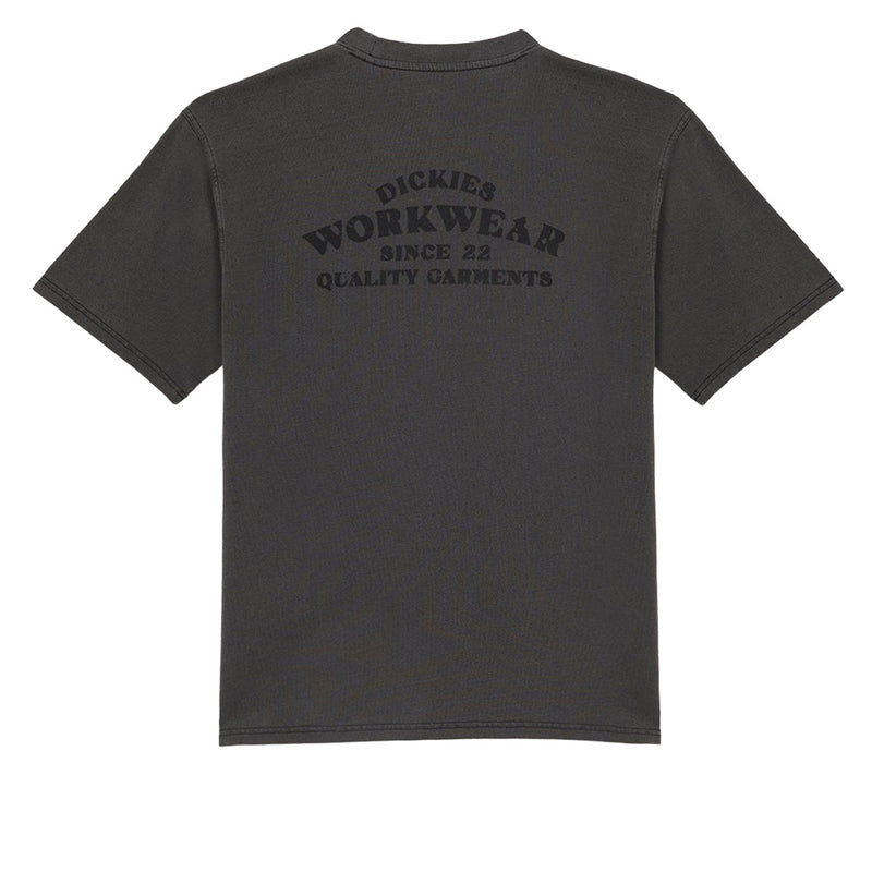 Dickies Christiana Gd T-Shirt - Black