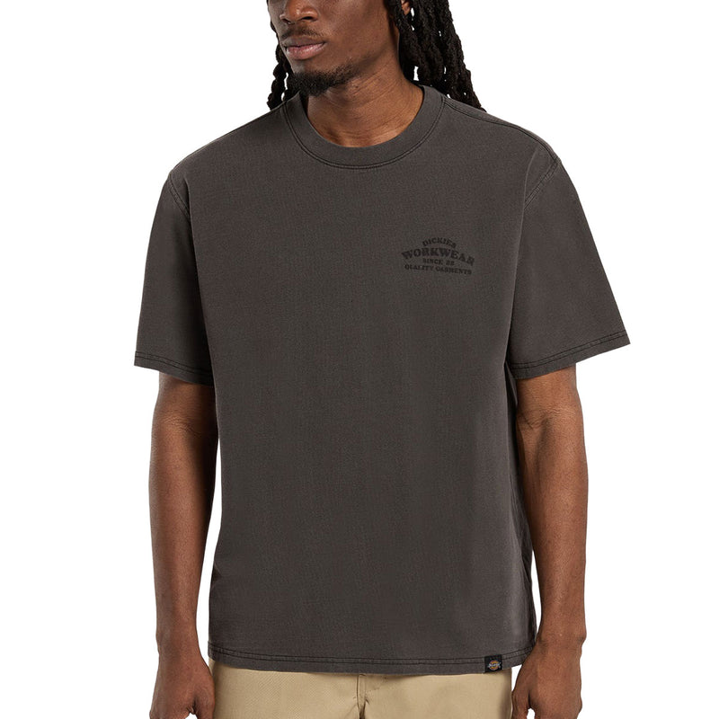 Dickies Christiana Gd T-Shirt - Black