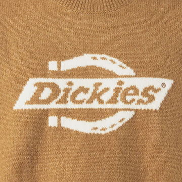Dickies Ruston Sweatshirt - Brown Duck