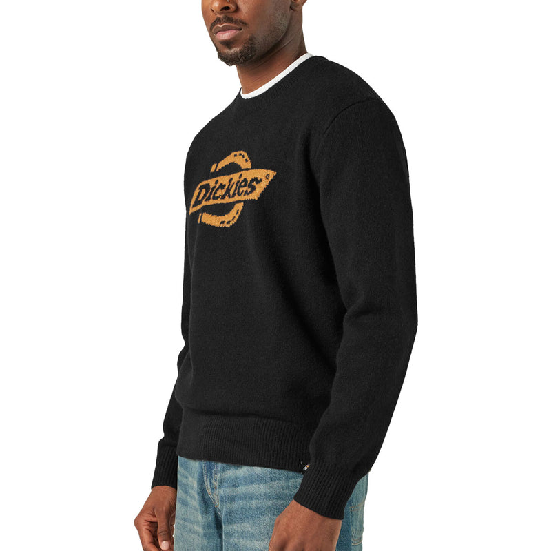 Dickies Ruston Sweatshirt - Black