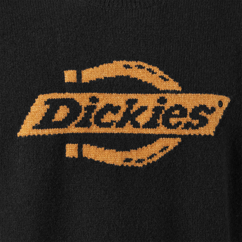 Dickies Ruston Sweatshirt - Black