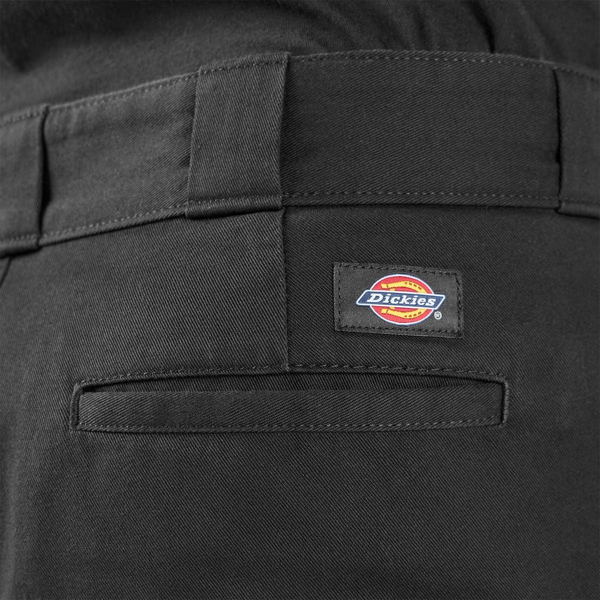 Dickies 247 Regular Pants - Black image 4
