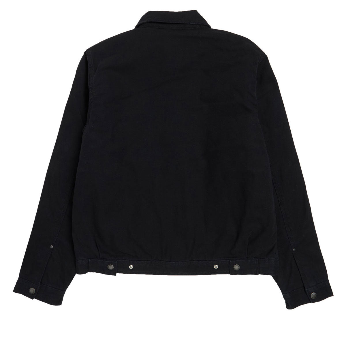 Dickies x Thrasher Jacket - Black – CCS