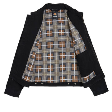 Dickies x Thrasher Jacket - Black