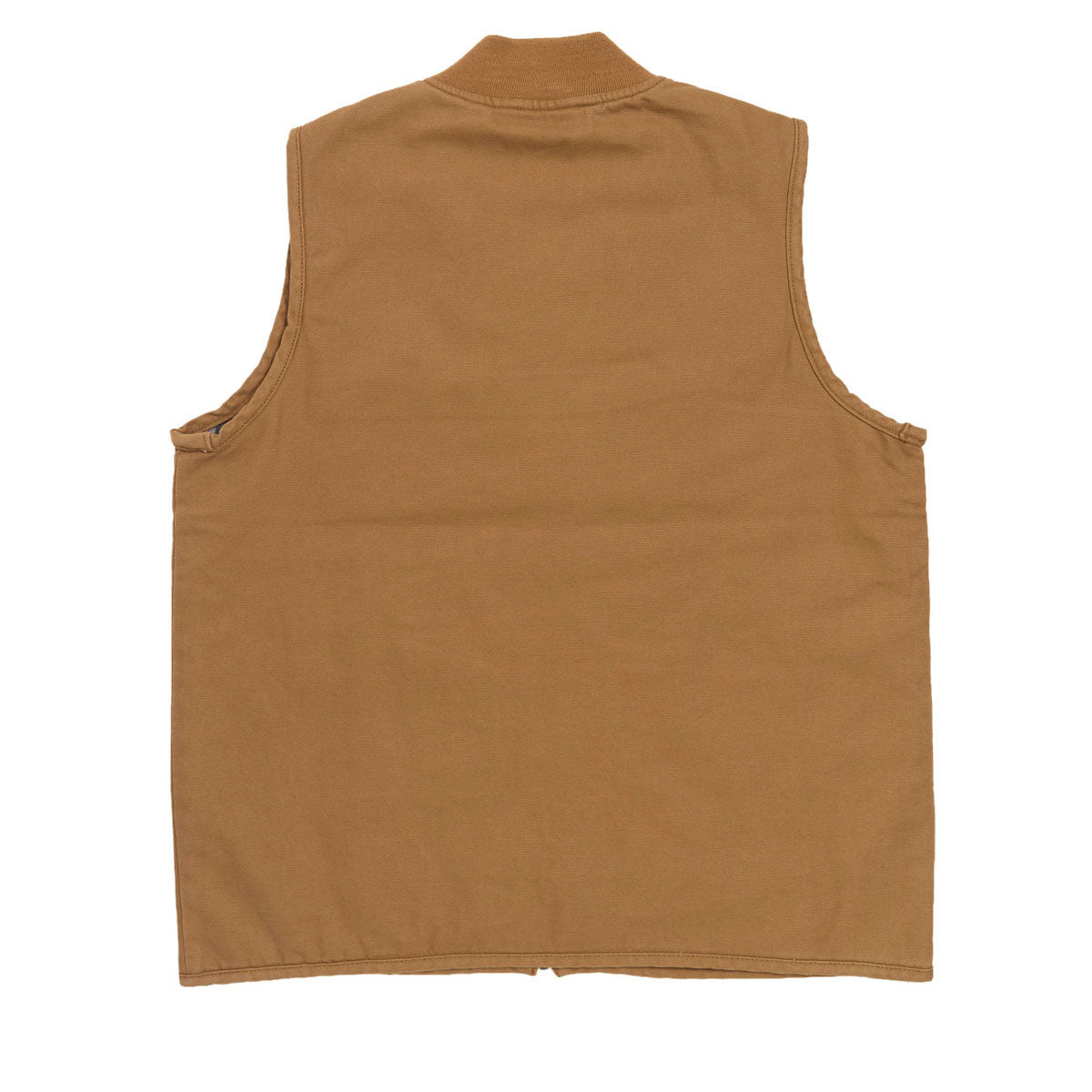 Dickies x Thrasher Vest - Brown Duck – CCS