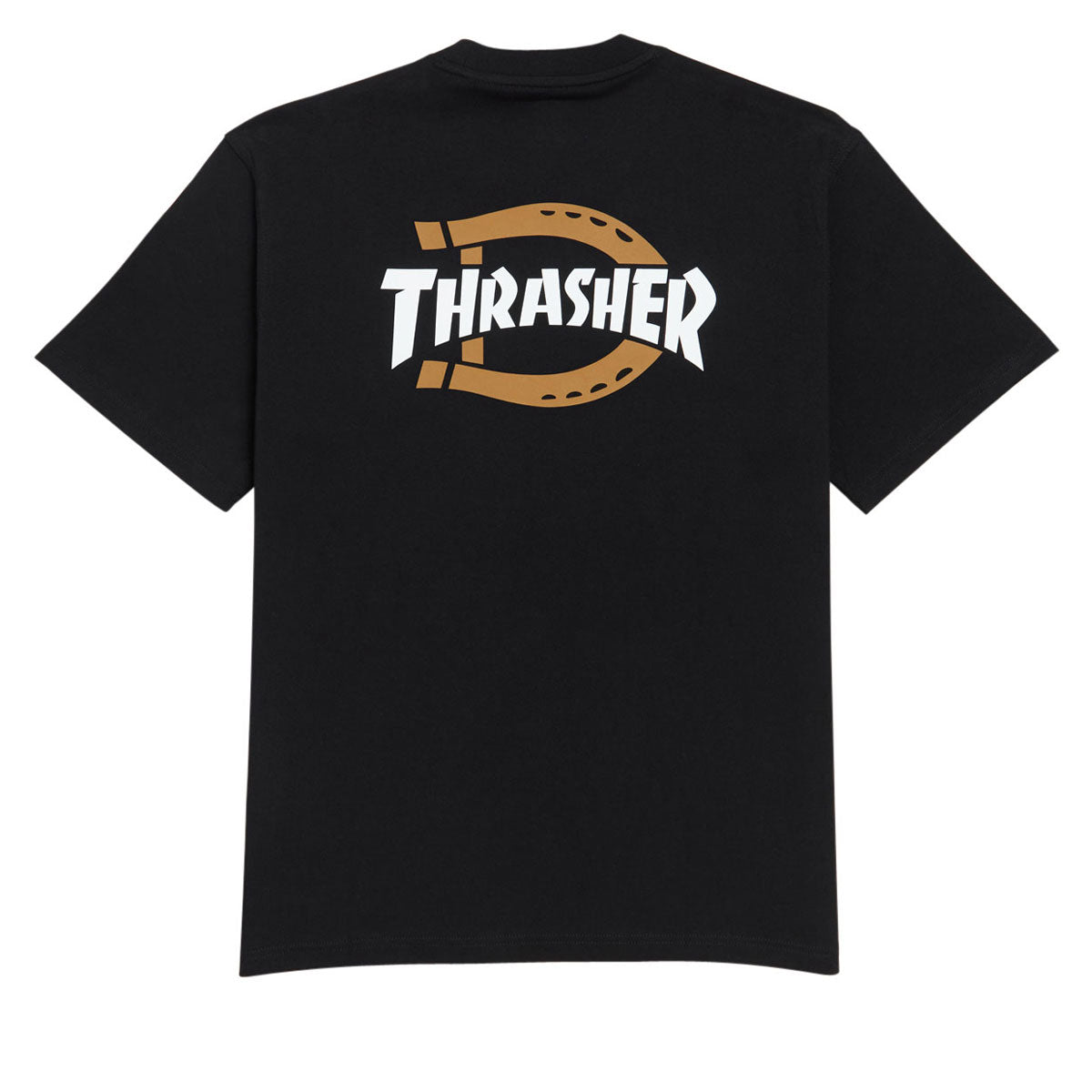 Dickies x Thrasher Graphic T-Shirt - Black – CCS
