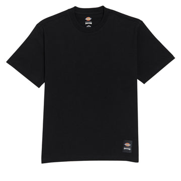 Dickies x Thrasher Graphic T-Shirt - Black