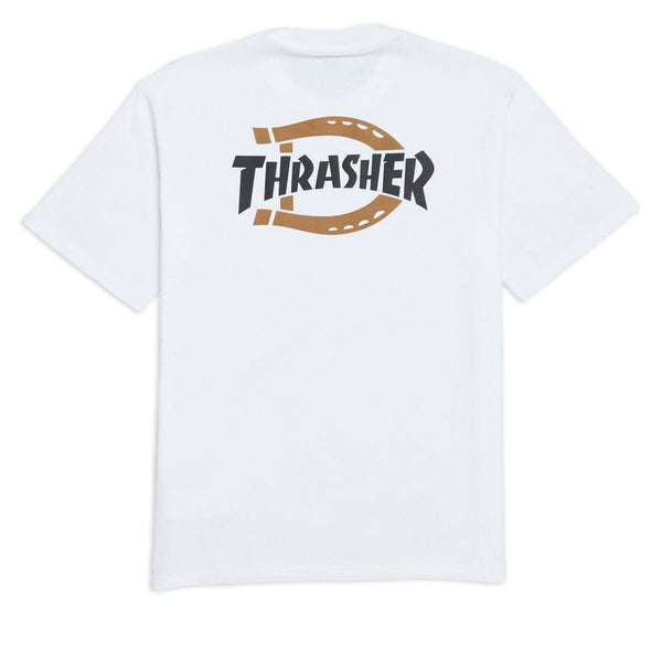 Dickies x Thrasher Graphic T-Shirt - White – CCS