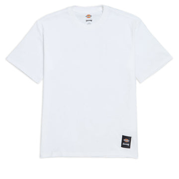 Dickies x Thrasher Graphic T-Shirt - White
