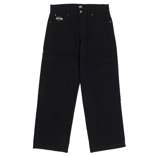 Dickies x Thrasher Pants - Black – CCS