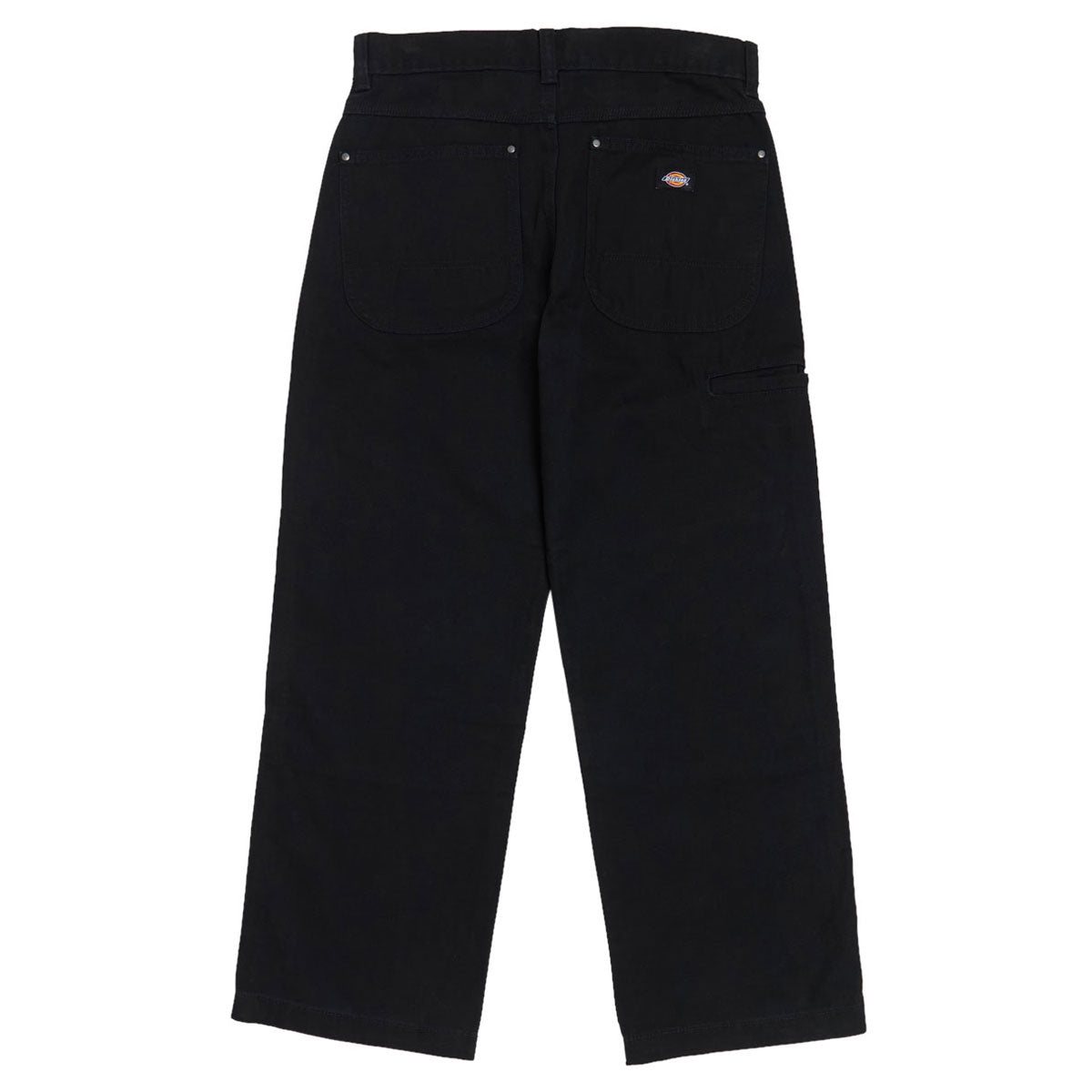 Dickies x Thrasher Pants - Black – CCS