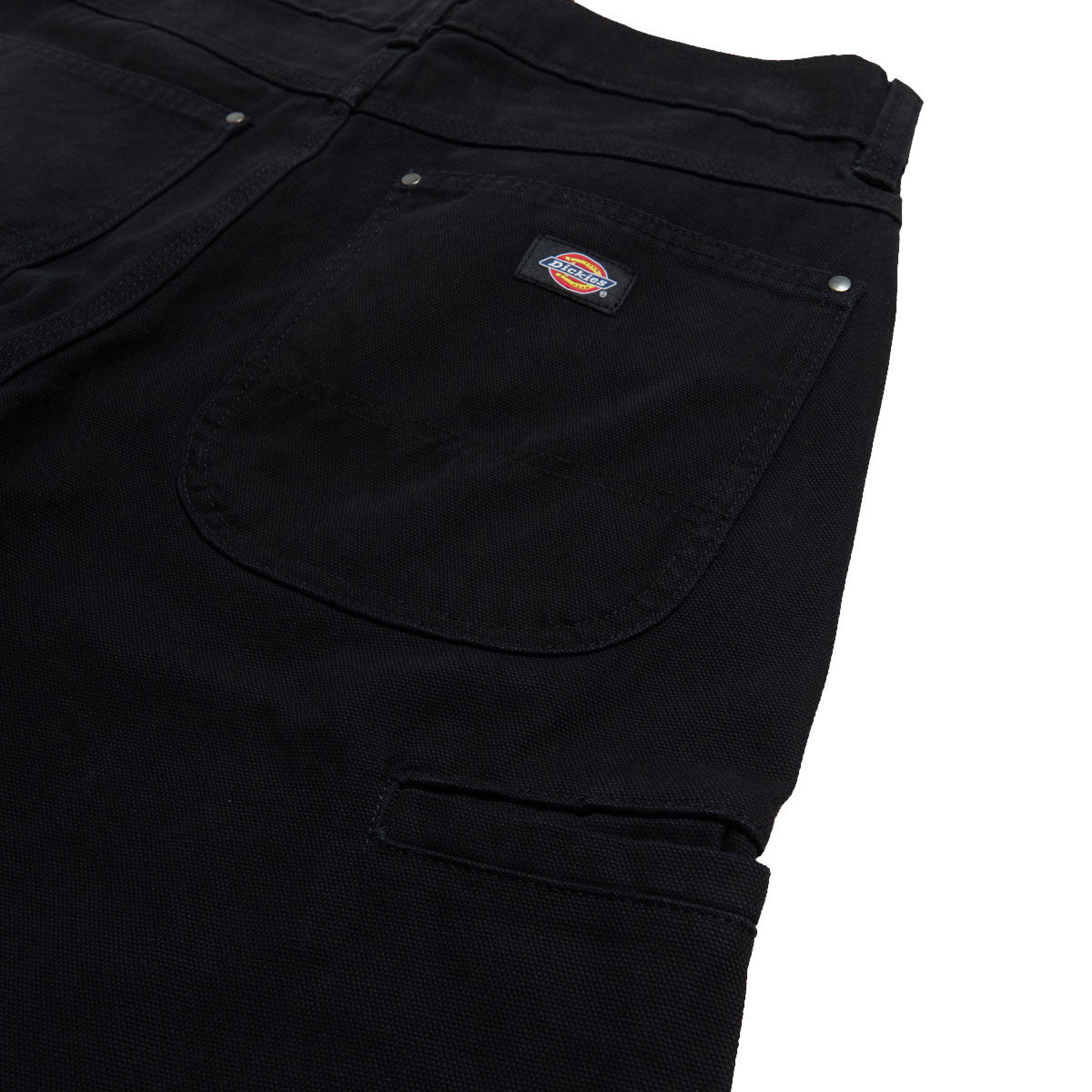 Dickies x Thrasher Pants - Black – CCS